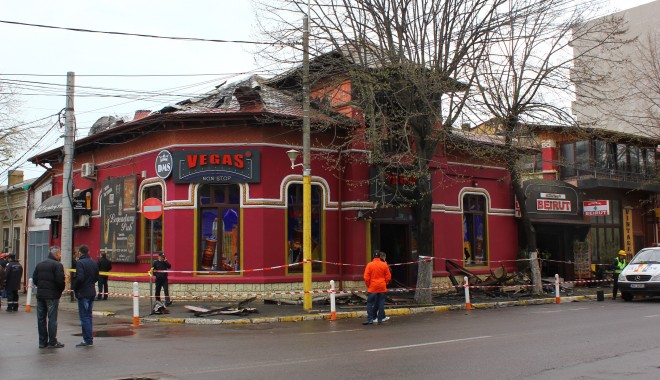 IMAGINILE de după DEZASTRU - Ce a mai rămas din restaurantul Beirut după incendiul devastator - Galerie FOTO - img1152-1396772680.jpg