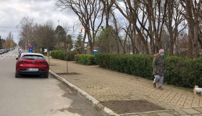 Vreme deosebit de rece, brumă și îngheț la sol, până vineri dimineața - img1164-1585726551.jpg