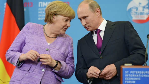 Putin și Merkel: Situația din Ucraina tinde să se deterioreze - img1164861thumbs640x480870301-1405326778.jpg