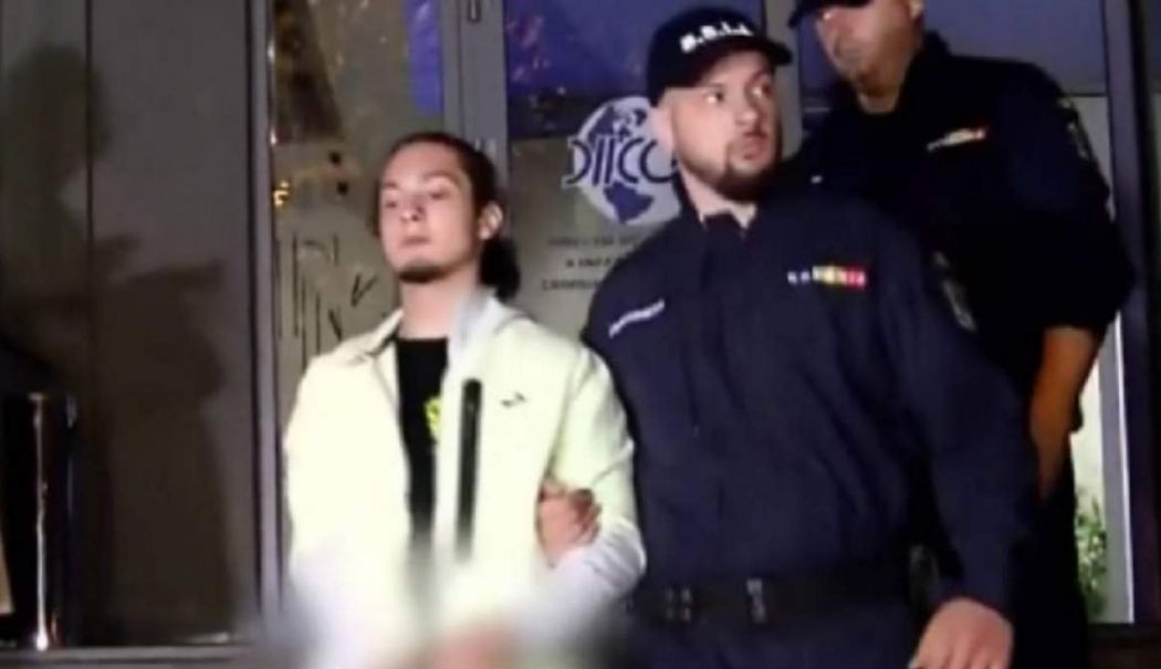 Tudor Dima, zis „Maru”, arestat în cazul morţii tânărului de 20 de ani care s-a drogat live pe TikTok, trimis în judecată