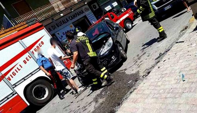 Un român beat a provocat un accident de mașină în Italia. Ce amendă uriașă a primit - img12-1526888202.jpg