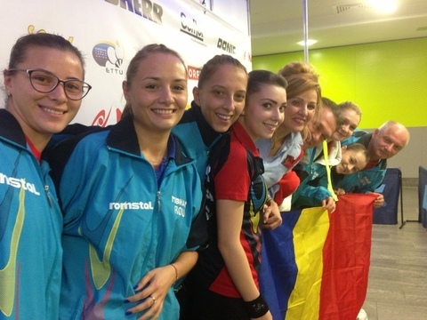 UPDATE. Finalele Campionatului European de Tenis de Masă. ROMÂNIA - GERMANIA 1 - 1 - img1236-1381159993.jpg