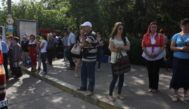 SCANDAL LA RATC/ Ovidiu Tănase: 