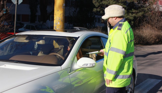 Atenție, șoferi! Unde acționează astăzi polițiștii rutieri - img1533-1390124117.jpg