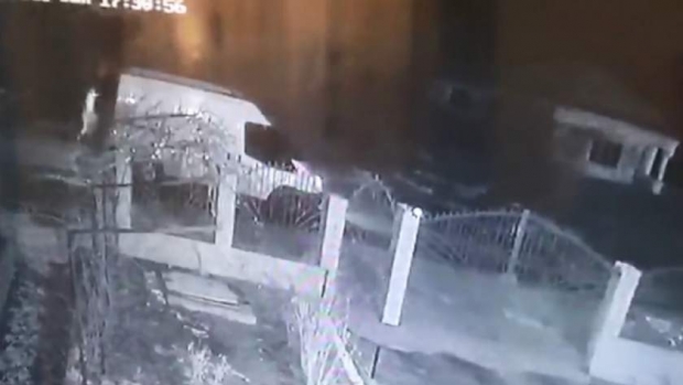 Un șofer care a ucis un bărbat, filmat când fugea de la locul accidentului - img157573000-1543918453.jpg