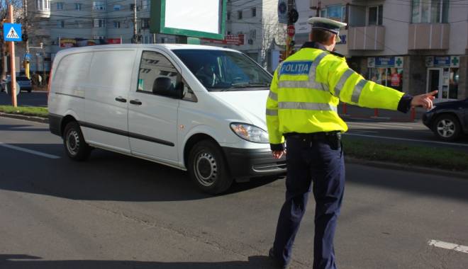 Amenzi drastice pentru șoferii constănțeni! - img16231389773505-1454848120.jpg