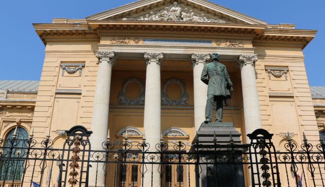 Încep înscrierile la Universitatea de Medicină și Farmacie „Carol Davila”. Câte locuri sunt scoase la concurs