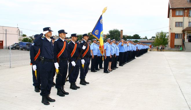 Jandarmii constănțeni omagiază eroii căzuți pe câmpurile de luptă - img1775-1526458454.jpg