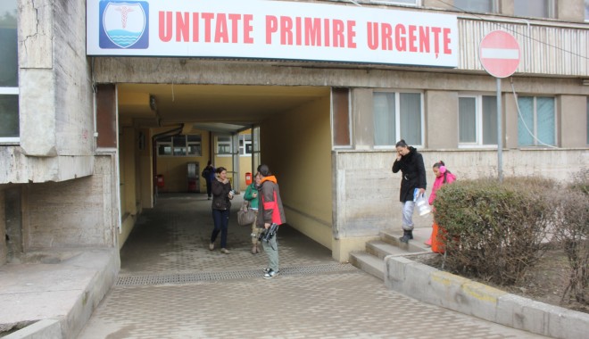 Cheltuielile de la UPU Constanța ar putea afecta bugetul Spitalului Județean - img1886-1361364567.jpg