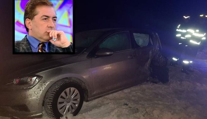 AVOCAT RĂNIT GRAV ÎNTR-UN ACCIDENT RUTIER, PE AUTOSTRADĂ! El se află acum în operație - img2-1521547782.jpg