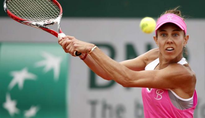 Mihaela Buzărnescu, învinsă în optimile de finală ale turneului de la Roland Garros - img2-1528021794.jpg