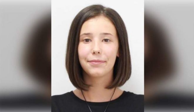 Ați văzut-o? Minoră de 15 ani, dispărută fără urmă - img2-1573116457.jpg