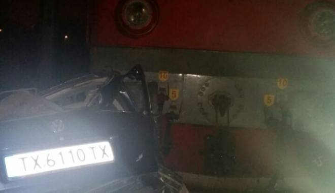 UPDATE. Autoturism LOVIT DE TREN în zona Pod Butelii / GALERIE FOTO - img20150313wa0003-1426270750.jpg