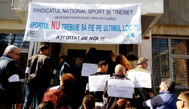 Sindicatul Național Sport și Tineret va picheta MTS-ul - img20170320110017-1496760368.jpg