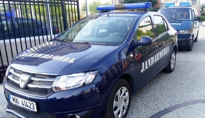 Jandarmii din Constanța, la datorie în acest weekend. Iată ce evenimente sunt organizate - img20170726184414-1533212539.jpg