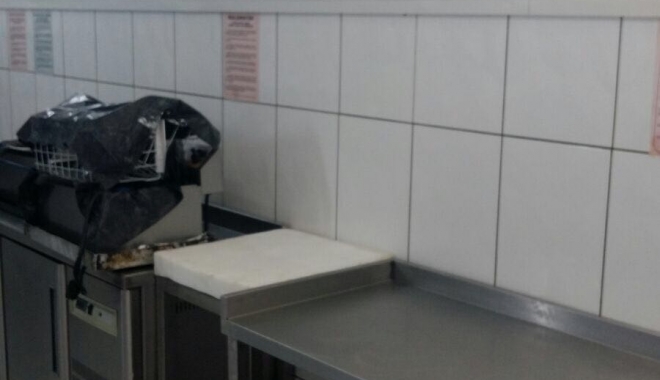 Galerie foto / SURPRIZĂ! Ce le-a pregătit patronul de la Rustic clienților, după ce OPC i-a închis restaurantul plin de mizerii - img20170908wa0018-1504870515.jpg