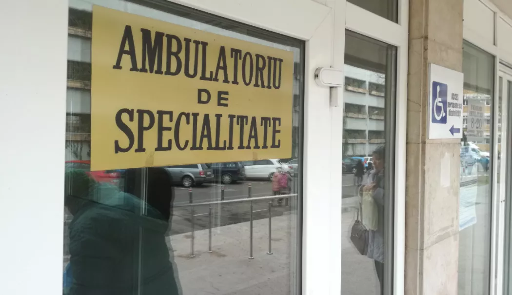 Valoarea punctului pe serviciu în ambulatoriul de specialitate va crește, dar nu acum - img20171204125136-1769277381.webp