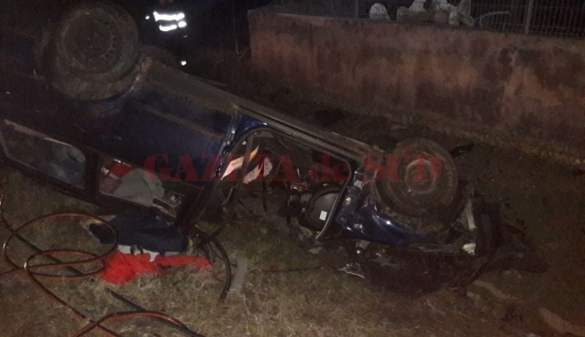 DOI MORȚI ȘI PATRU RĂNIȚI, ÎN URMA UNEI TRAGEDII RUTIERE - img20171222wa0022-1514012617.jpg