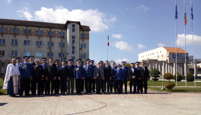 Avansări în grad la Inspectoratul de Jandarmi Județean Constanța - img20180403121104-1522756126.jpg