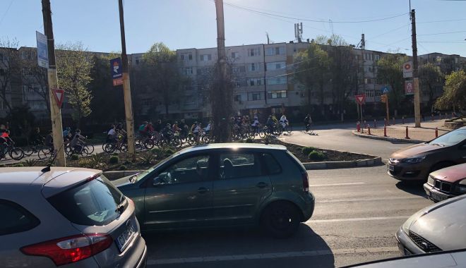 Galerie foto / Protest al bicicliștilor din Constanța! - img20180421wa0008-1524322734.jpg