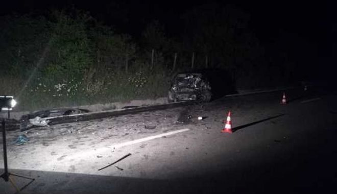 FOST PREFECT, MORT ÎNTR-UN GRAV ACCIDENT RUTIER - img20180621wa0042-1529656180.jpg