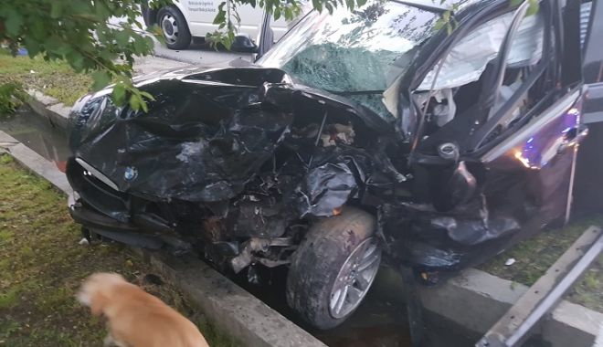 TRAGEDIE RUTIERĂ, TRANSMISĂ LIVE PE FACEBOOK: 
