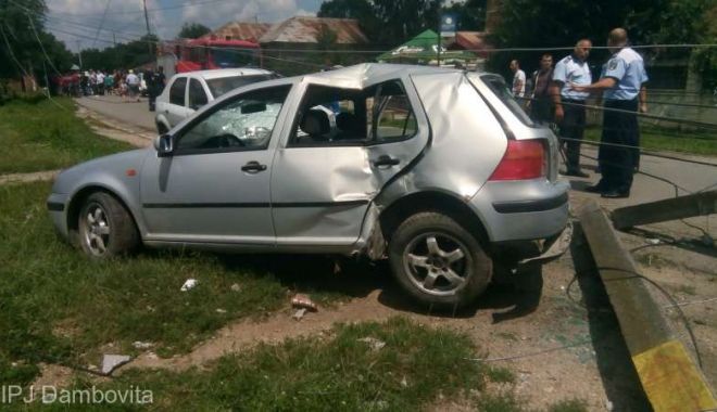 Polițiștii l-au prins pe minorul de 14 ani, care a produs un accident rutier cu o victimă - img20180726wa0000-1532614691.jpg