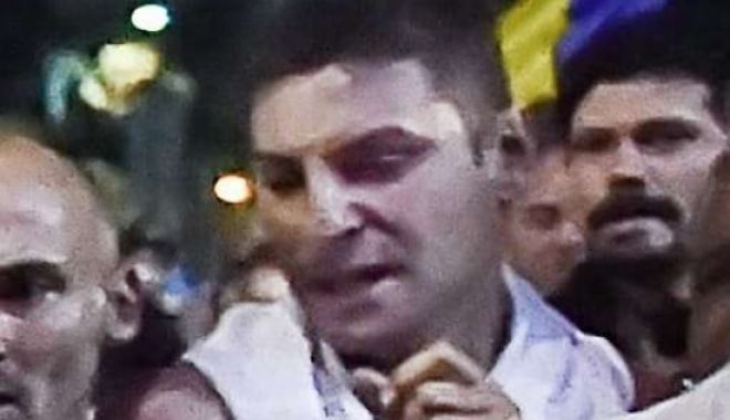 Poliția Capitalei, apel pentru identificarea unui bărbat implicat în agresarea a doi jandarmi - img20180812wa0002108848000-1534103361.jpg