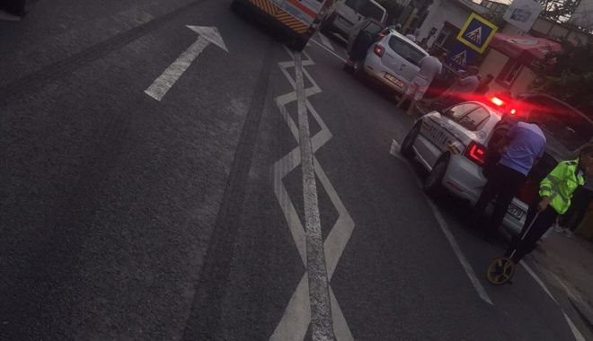 Accident rutier la Constanța! A intrat în mașina oprită la trecere! - img20180905wa0018-1536173473.jpg