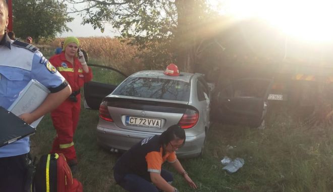 Galerie foto. Accident rutier la Constanța! - img20180906wa0018-1536254777.jpg