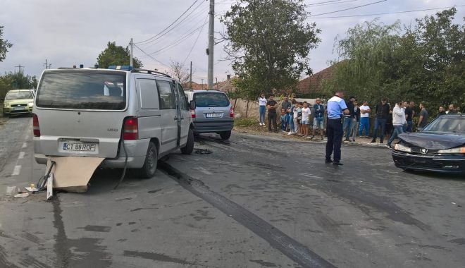 Galerie foto. Accident rutier la Constanța, din cauza unui șofer imprudent - img20180911wa0004-1536686413.jpg