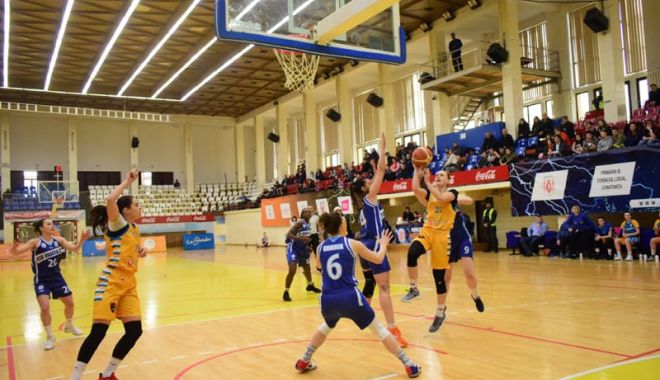 CS Phoenix-Știința Constanța, victorie în meciul cu CSU CSM Oradea - img20181017wa0002-1539809674.jpg