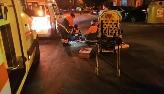 Șoferul fugar care a lovit mortal un militar, reținut. Ce arată alcooltestul - img20181028wa00041540705795-1540754001.jpg