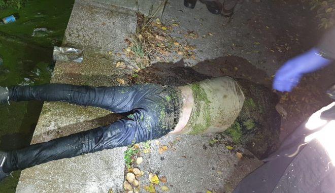 CRIMĂ LA CONSTANȚA? Bărbat găsit plin de sânge în bazinul abandonat de la Badea Cârțan - img20181101wa0005-1541102725.jpg