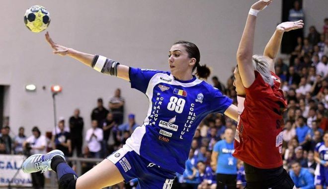SCM Craiova și Măgura Cisnădie și-au aflat adversarele din grupa EHF - img20181122wa0003-1542922235.jpg