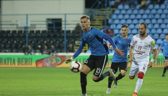 FC Viitorul fost învinsă, în meciul susținut la Cluj - img20181222wa0016-1545495547.jpg