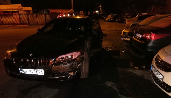 O șoferiță a făcut ravagii la Constanța, după ce nu a oprit la Stop - img20190101wa0033-1546336507.jpg
