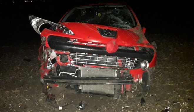 Accident rutier la Mihail kogălniceanu! O victimă - img20190111wa0004-1547232709.jpg