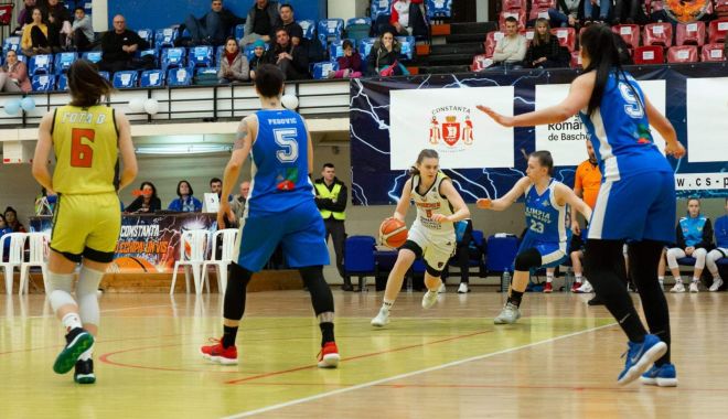 Victorie pentru echipa feminină de baschet CS Phoenix-Știința Constanța - img20190316wa0036-1552765703.jpg