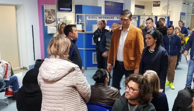 Spitalul Județean Constanța, reacție oficială după vizita fulger a ministrului Sănătății - img20190407wa00261554667733-1554721249.jpg