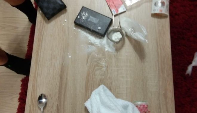 Tânăr britanic, la distracție în Mamaia, 
