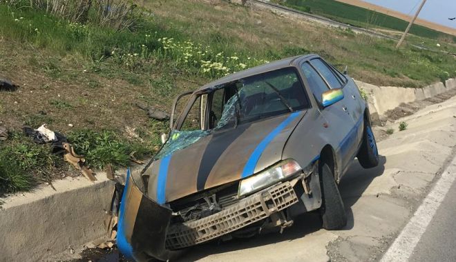Grav accident rutier la Constanța. Cum s-a petrecut - img20190427wa0026-1556377182.jpg