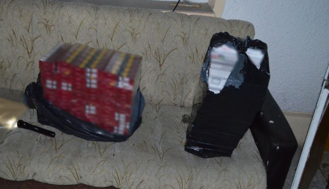 Peste 13.000 de pachete cu țigări de contrabandă, descoperite de polițiștii de frontieră - img20190531wa0004-1559325510.jpg