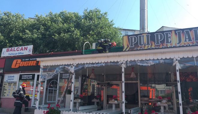 Pompierii, intervenție în Tomis Nord. Acțiune rapidă! - img20190608wa0001-1559978039.jpg