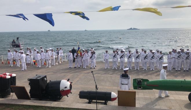 ZIUA MARINEI / Președintele țării și șeful MAPN, așteptați la Constanța, alături de miile de participanți - img20190815wa0001-1565850391.jpg