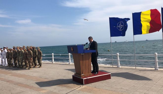 Ministrul Apărării Naționale, mesaj de apreciere către cei care activează în domeniul naval și maritim - img20190815wa0015-1565854802.jpg