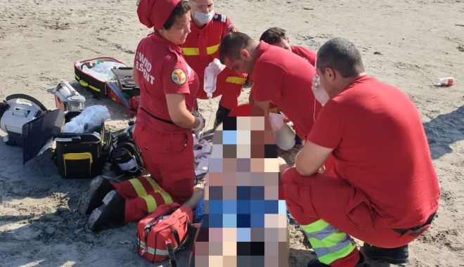 UPDATE. Zi neagră pe litoral. Bărbatul dispărut în mare, scos decedat - img20190815wa0037-1565878858.jpg