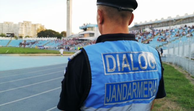 Se anunță un sfârșit de săptămână plin, la Constanța! Jandarmii, la datorie - img20190826193356-1567667351.jpg