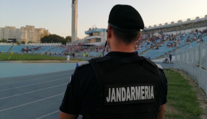 Jandarmii, la datorie, la Constanța! Evenimente importante! - img20190826193438-1571899095.jpg