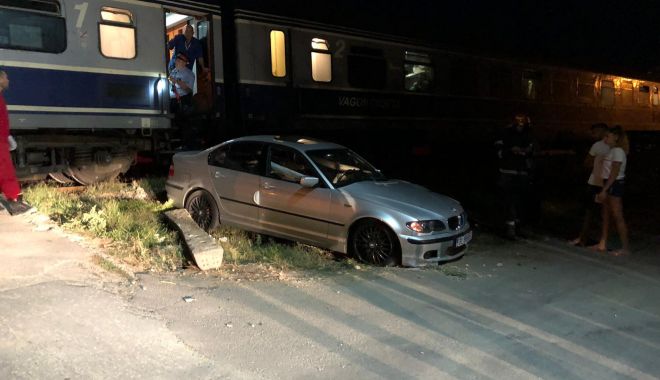 Accident feroviar! Mașină lovită de tren, în Costinești - img20190830wa0063-1567188718.jpg
